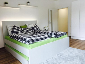 Apartmán Monika